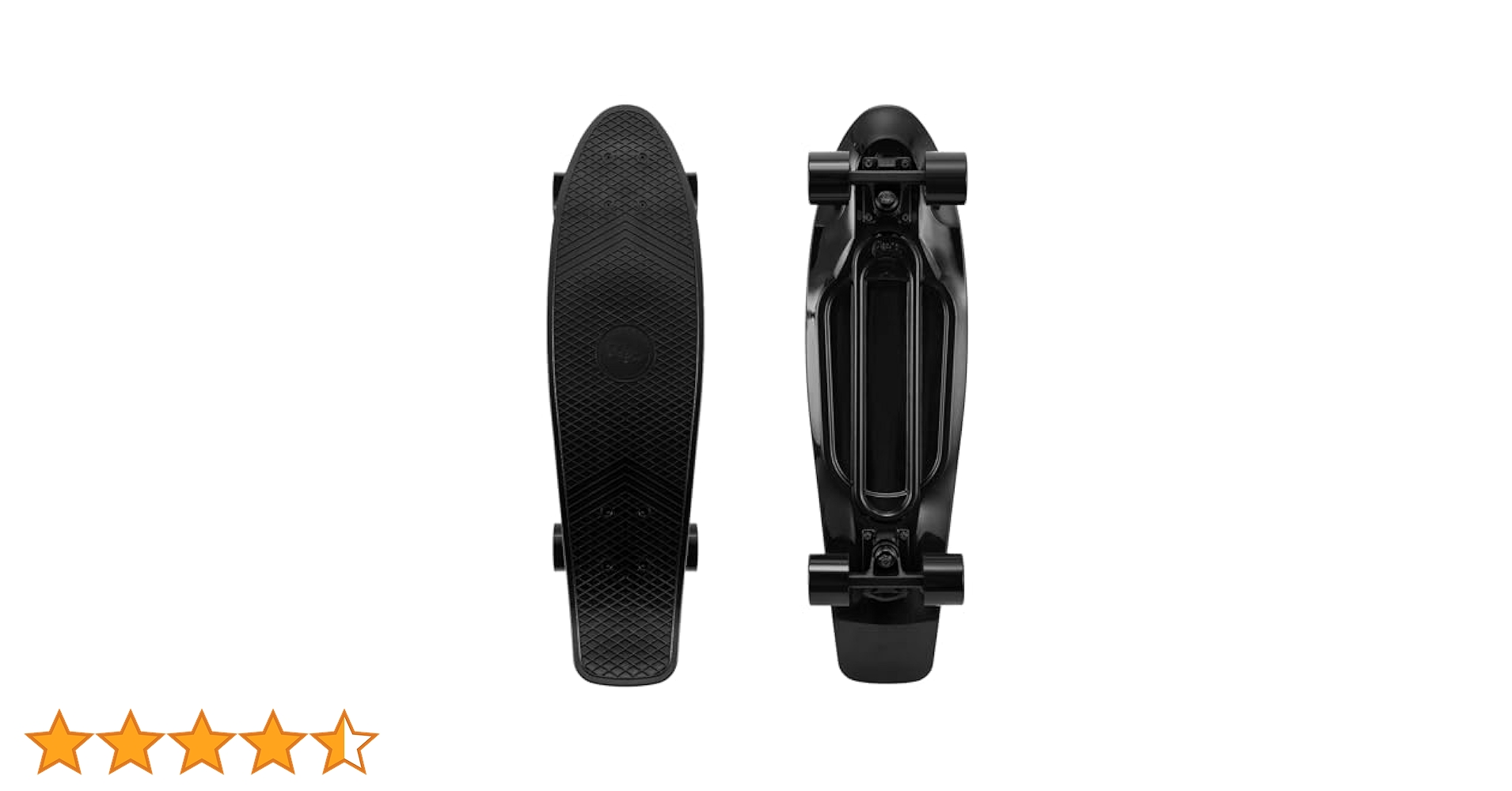 ddbPenny デッキ 22インチ sk8 クルーザーボード 2個セット スケートボード スケボー デッキ ミニクルーザー PENNY ペニー
